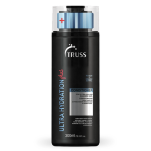TRUSS ACONDICIONADOR ULTRA HIDRATACION PLUS 300ml.
