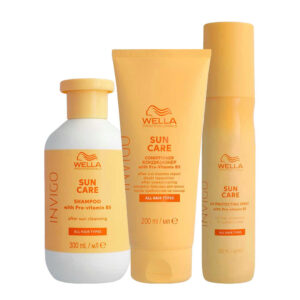 KIT WELLA SUN PROTECCION SOLAR