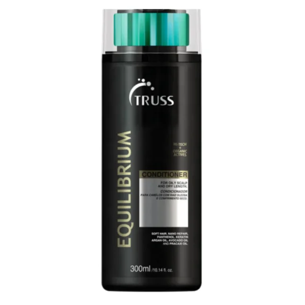 TRUSS ACONDICIONADOR EQUILIBRIUM 300ml