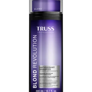 TRUSS CHAMPOO BLOND REVOLUTION 300ml.