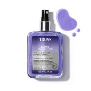 TRUSS IMPASSABLE BLOND REVOLITION 100ml.