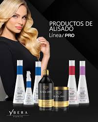 KIT DE ALISADO YBERA