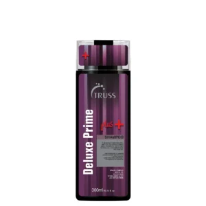 TRUSS DELUXE PRIME PLUS+ SHAMPOO 300ml.