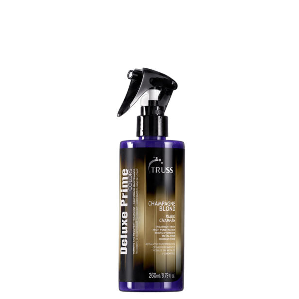 TRUSS DELUXE PRIME BLOND 300ml.