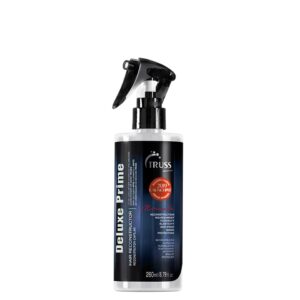 TRUSS DELUX PRIME MIRACLE MASCARILLA EN SPRAY 260ml
