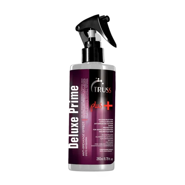 TRUSS DELUXE PRIME PLUS+ 260ml.