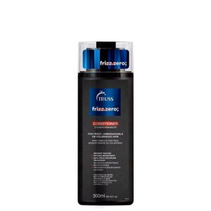 TRUSS FRIZZ ZERO ACONDICIONADOR 300ml.