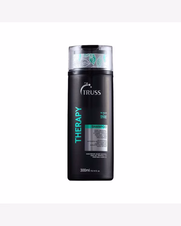 TRUSS SHAMPOO THERAPY 300ML