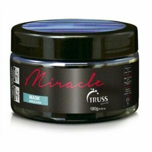 TRUSS MIRACLE MASCARILLA 180g.