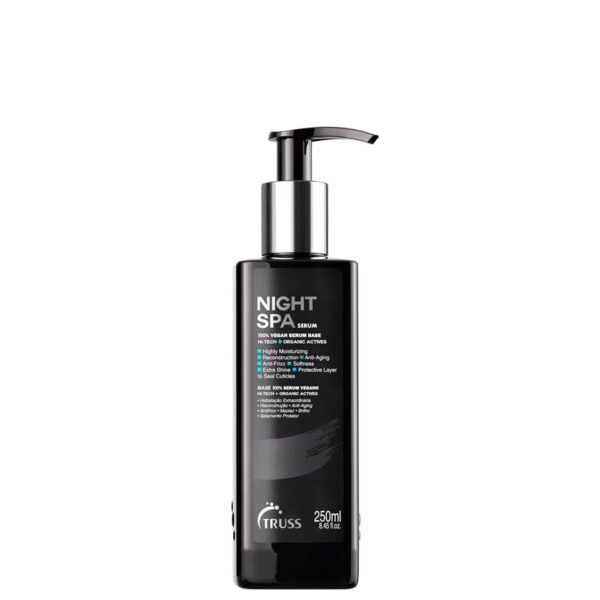 TRUSS NIGHT SPA SERUM 250ml