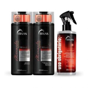 TRUSS QUIT PARA CUIDADO EN VERANO DE MIRACRE SUMMER