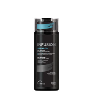 TRUSS INFUSION SHAMPOO 300ml.