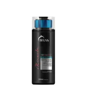 TRUSS MIRACLE SHAMPOO 300ml.