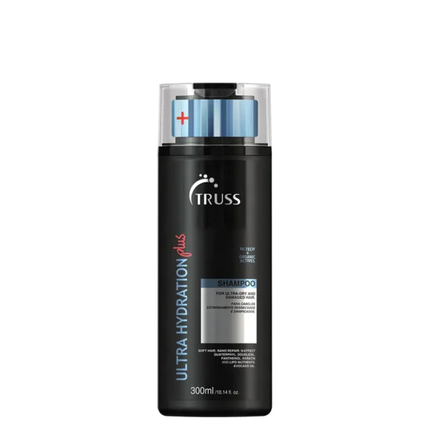 TRUSS ULTRA HIDRATACION PLUS 300ml.