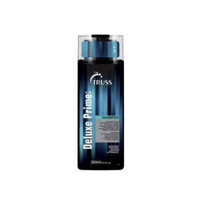 TRUSS  DELUX PRIME SHAMPOO DE 300ml.