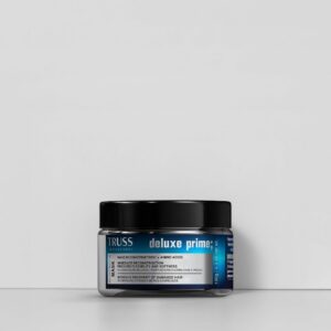 TRUSS DELUX PRIME MASK DE 180g.