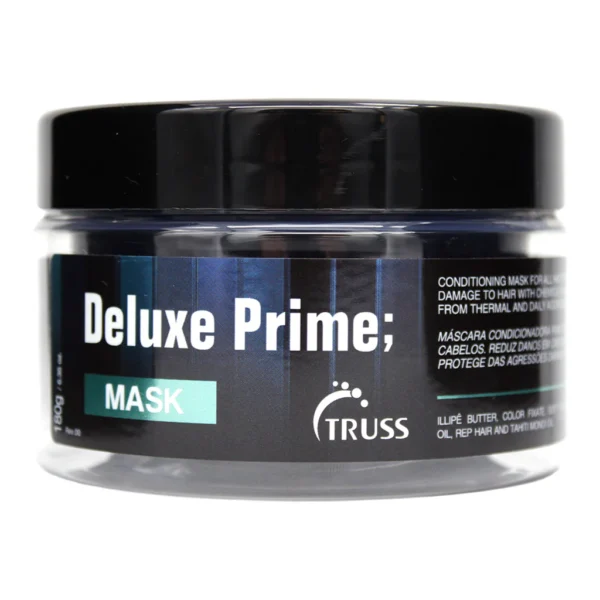 TRUSS DELUX PRIME MASK DE 180g.
