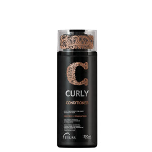 TRUSS ACONDICIONADOR CURLY DE 300ml.