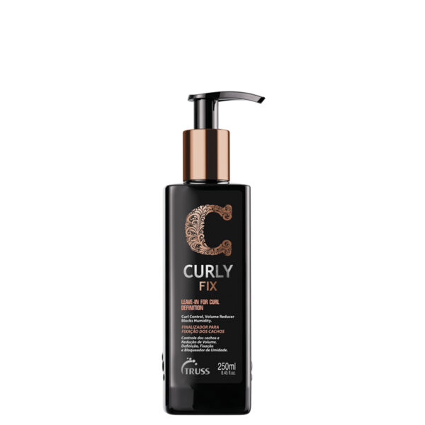 TRUSS CARLY FIX DE 250ml.