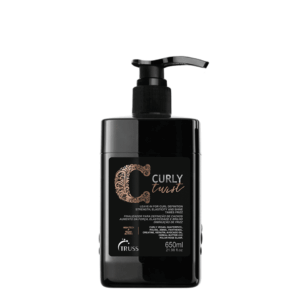 TRUSS CURLY TWIST DE 650ml.