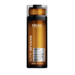 TRUSS SHAMPOO NUTRI INFUSION DE 300ml.