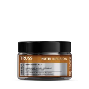 TRUSS MASK NUTRI INFUSION DE 180g.