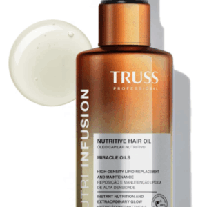 TRUSS OIL NUTRI INFUSION DE 60ml.